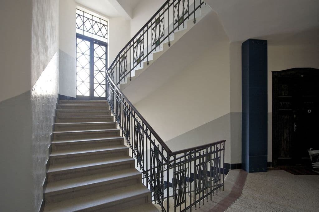 Prenájom bytu 2-izbový 50 m², Kafkova, Praha, Praha Prenájom bytu 2-izbový 50 m², Kafkova, Praha, Praha