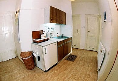Prenájom bytu 20 m², Na Zájezdu, Praha, Praha Prenájom bytu 20 m², Na Zájezdu, Praha, Praha