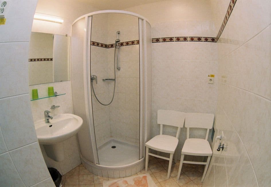 Prenájom bytu 20 m², Na Zájezdu, Praha, Praha Prenájom bytu 20 m², Na Zájezdu, Praha, Praha