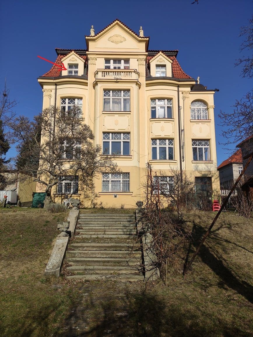 Prenájom bytu 20 m², Na Zájezdu, Praha, Praha Prenájom bytu 20 m², Na Zájezdu, Praha, Praha