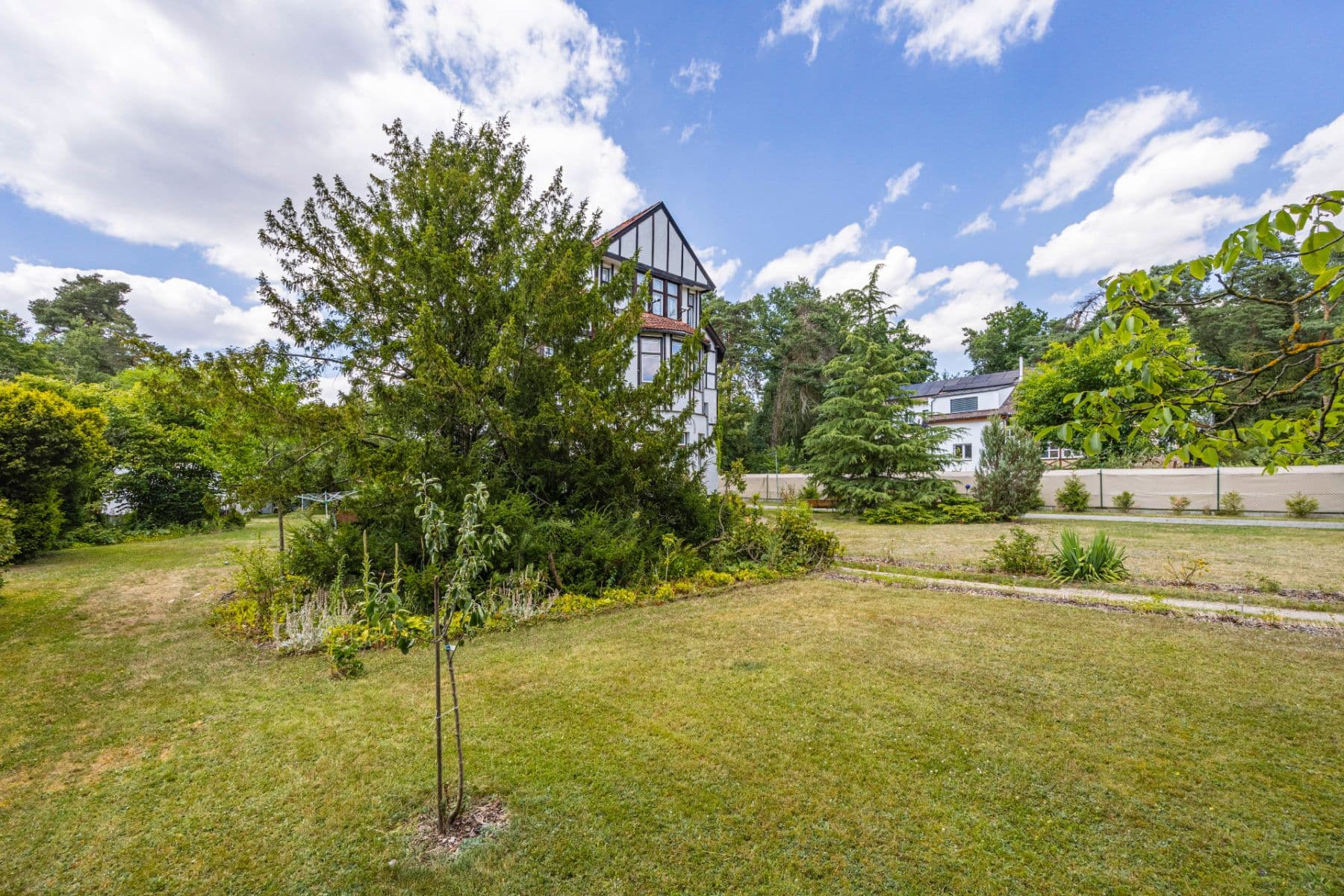 Prenájom bytu 3-izbový 116 m², Slavětínská, Praha, Praha Prenájom bytu 3-izbový 116 m², Slavětínská, Praha, Praha