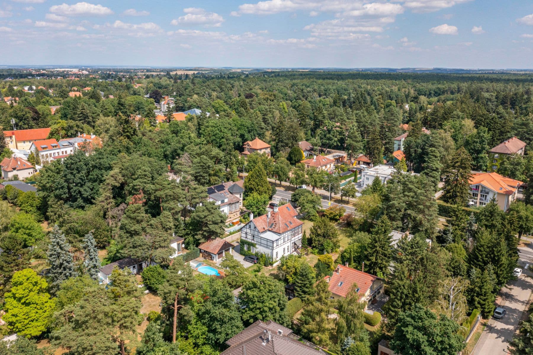Prenájom bytu 3-izbový 116 m², Slavětínská, Praha, Praha Prenájom bytu 3-izbový 116 m², Slavětínská, Praha, Praha