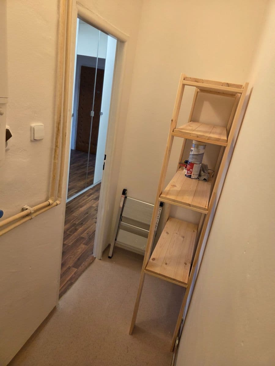 Prenájom bytu 2-izbový 55 m², Klíčanská, Praha, Praha Prenájom bytu 2-izbový 55 m², Klíčanská, Praha, Praha