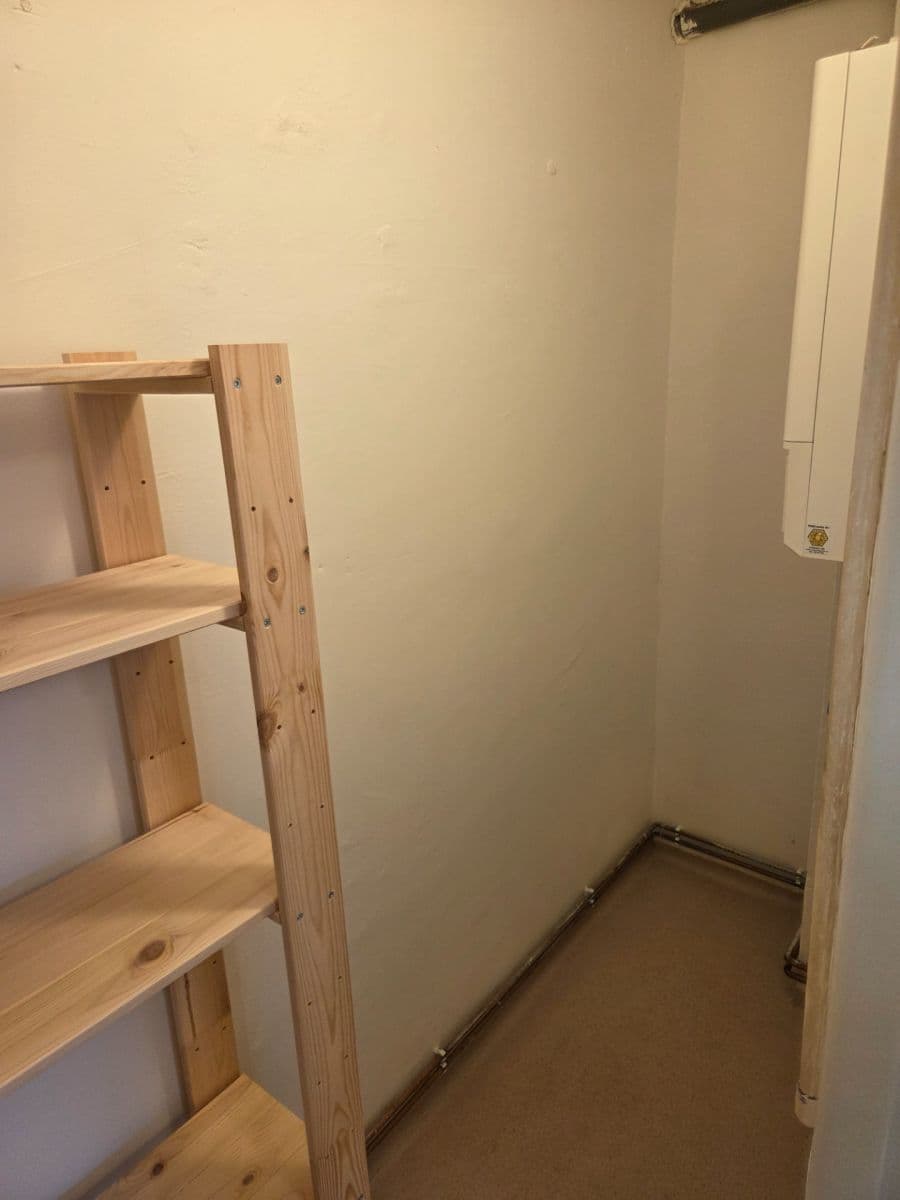 Prenájom bytu 2-izbový 55 m², Klíčanská, Praha, Praha Prenájom bytu 2-izbový 55 m², Klíčanská, Praha, Praha