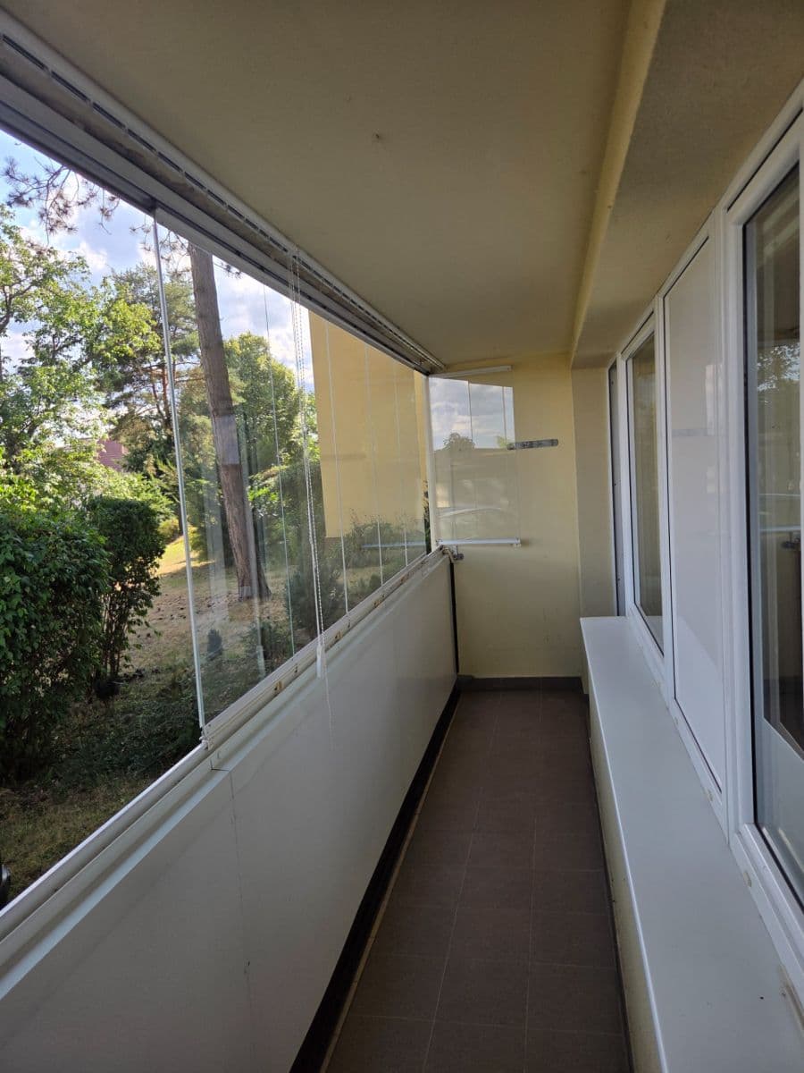 Prenájom bytu 2-izbový 55 m², Klíčanská, Praha, Praha Prenájom bytu 2-izbový 55 m², Klíčanská, Praha, Praha