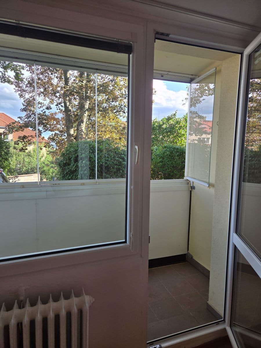 Prenájom bytu 2-izbový 55 m², Klíčanská, Praha, Praha Prenájom bytu 2-izbový 55 m², Klíčanská, Praha, Praha