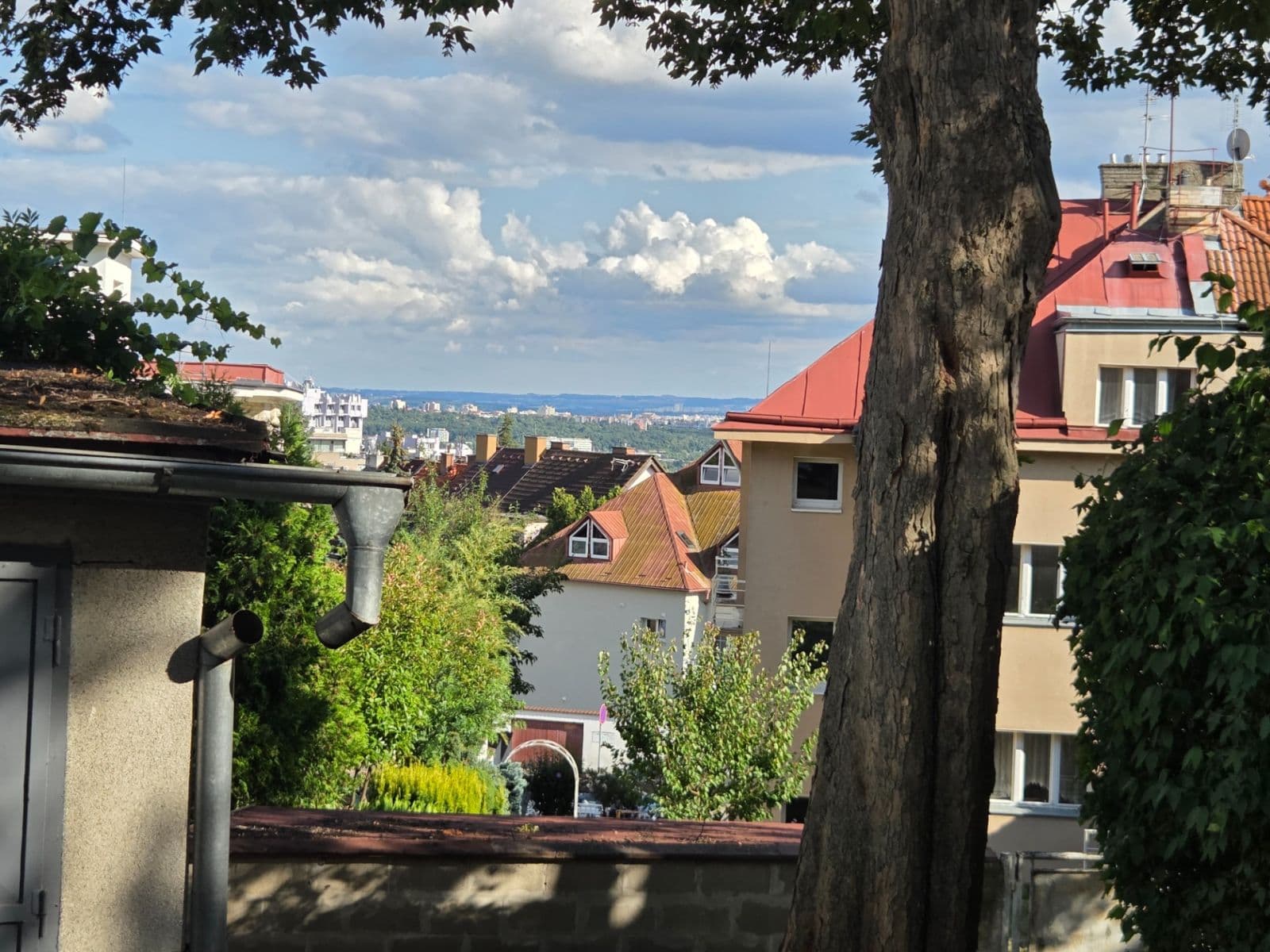 Prenájom bytu 2-izbový 55 m², Klíčanská, Praha, Praha Prenájom bytu 2-izbový 55 m², Klíčanská, Praha, Praha