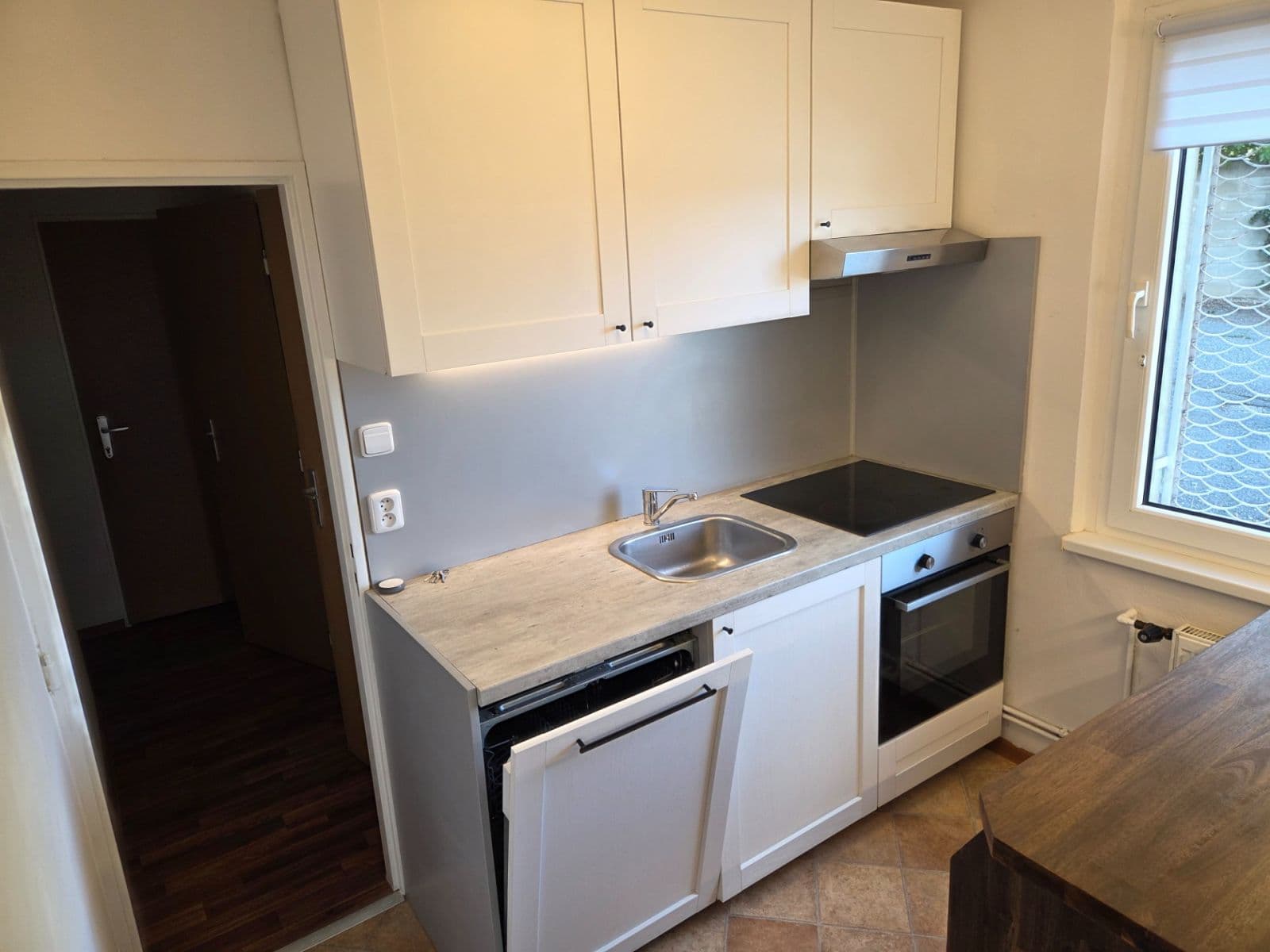 Prenájom bytu 2-izbový 55 m², Klíčanská, Praha, Praha Prenájom bytu 2-izbový 55 m², Klíčanská, Praha, Praha