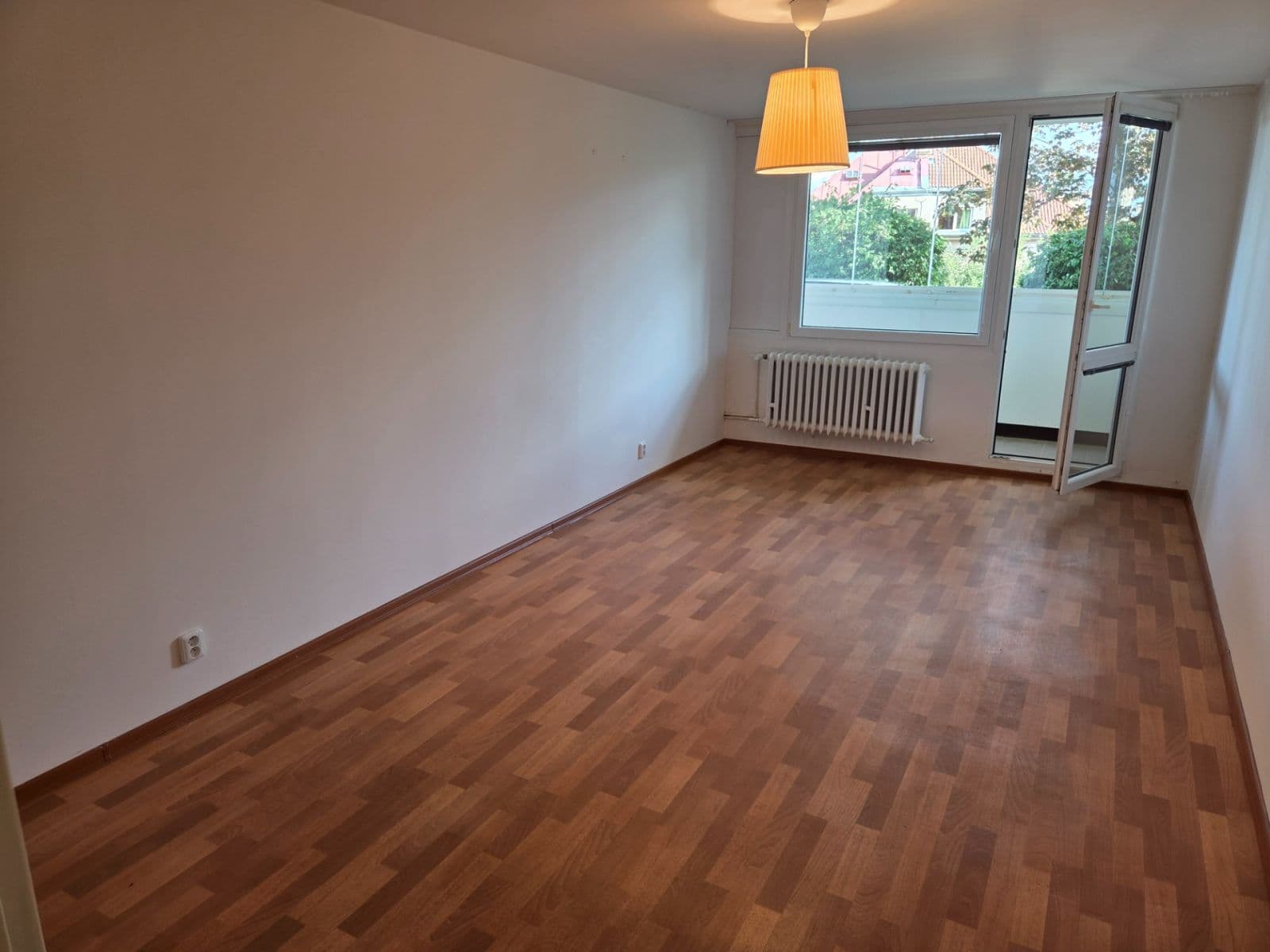 Prenájom bytu 2-izbový 55 m², Klíčanská, Praha, Praha Prenájom bytu 2-izbový 55 m², Klíčanská, Praha, Praha