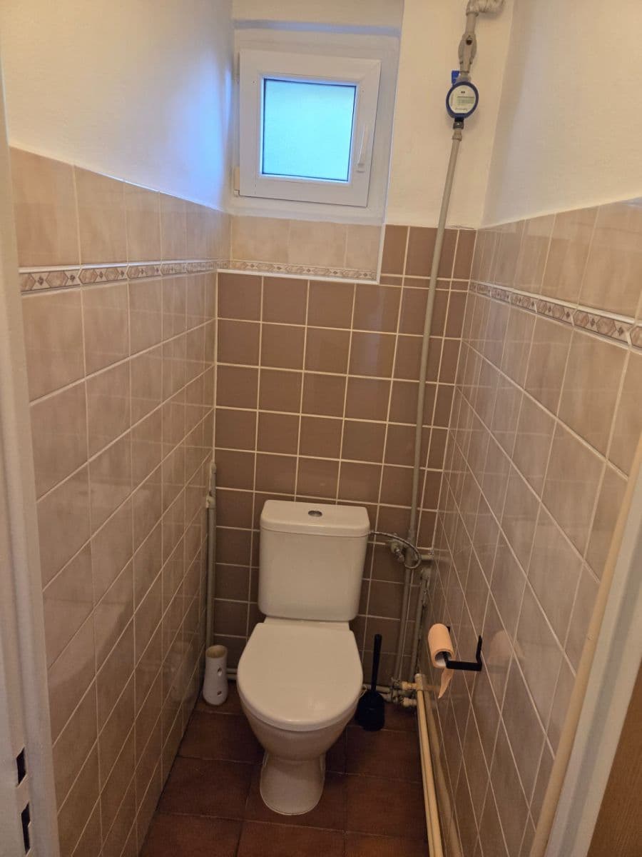 Prenájom bytu 2-izbový 55 m², Klíčanská, Praha, Praha Prenájom bytu 2-izbový 55 m², Klíčanská, Praha, Praha