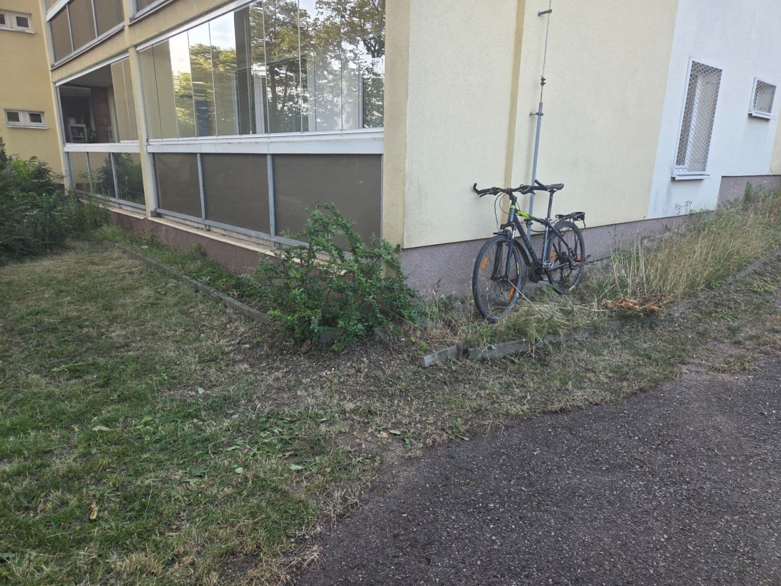 Prenájom bytu 2-izbový 55 m², Klíčanská, Praha, Praha Prenájom bytu 2-izbový 55 m², Klíčanská, Praha, Praha