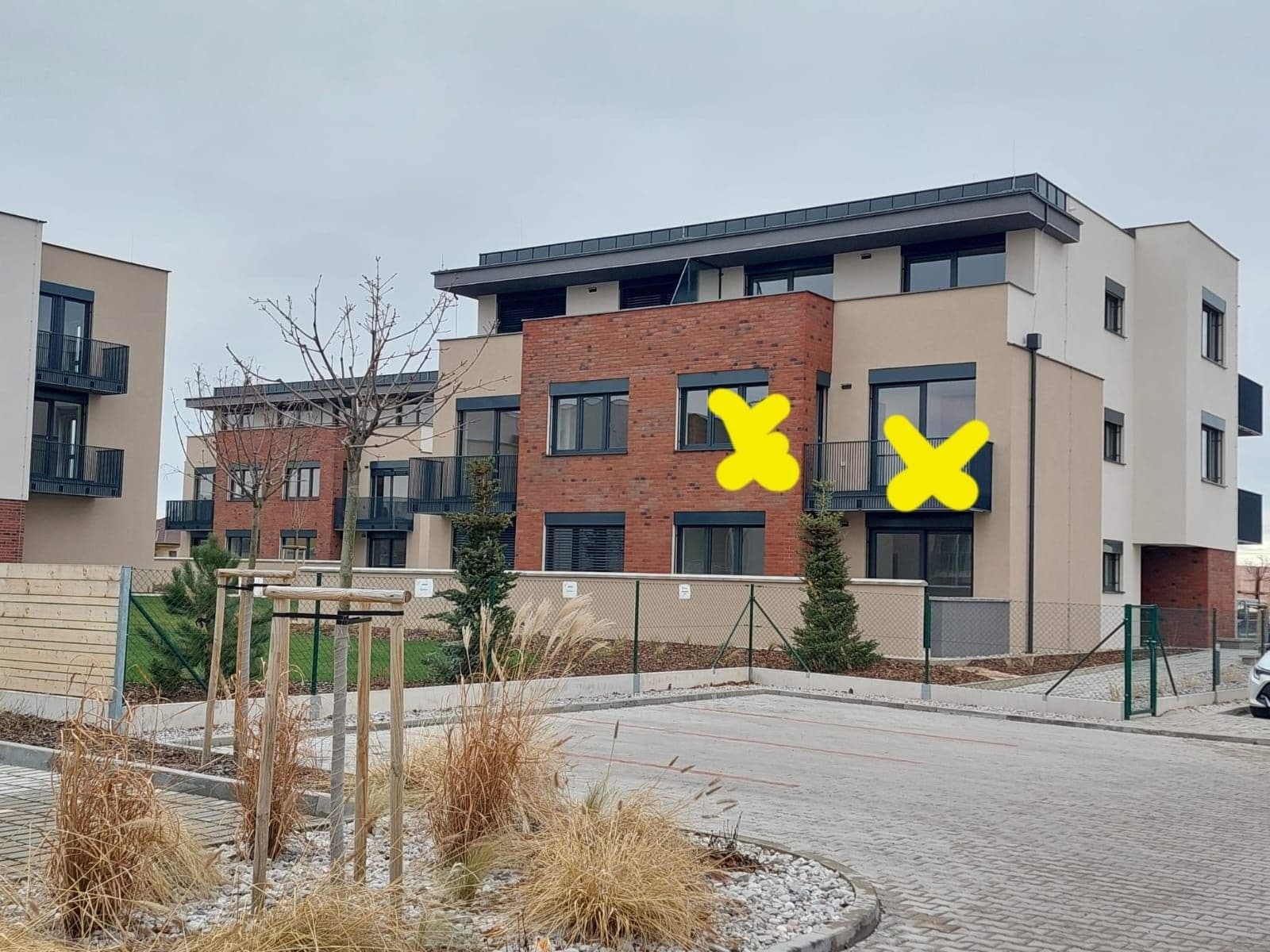Prenájom bytu 2-izbový 48 m², Řičákova, Přeštice, Plzeňský kraj Prenájom bytu 2-izbový 48 m², Řičákova, Přeštice, Plzeňský kraj