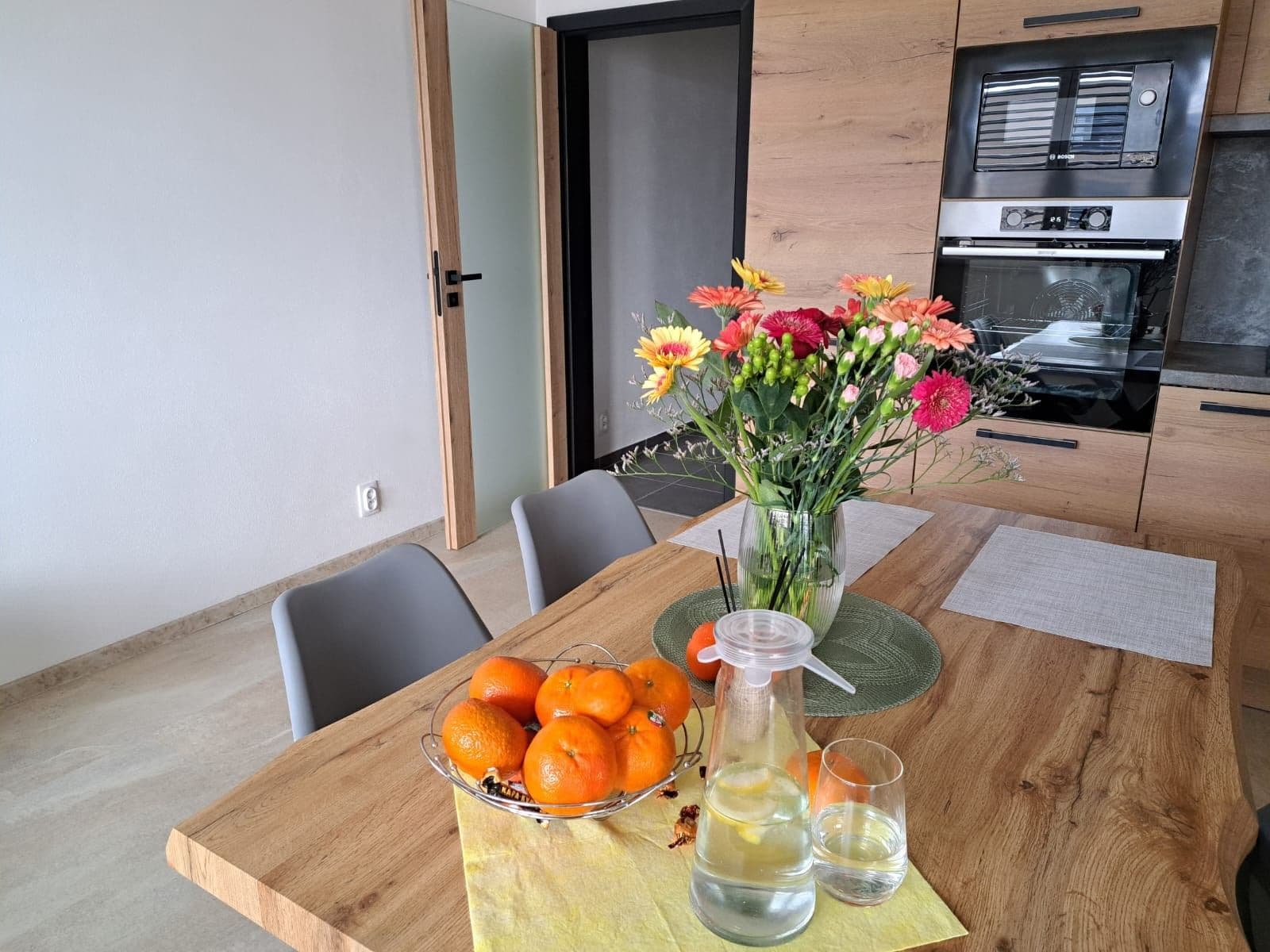 Prenájom bytu 2-izbový 48 m², Řičákova, Přeštice, Plzeňský kraj Prenájom bytu 2-izbový 48 m², Řičákova, Přeštice, Plzeňský kraj