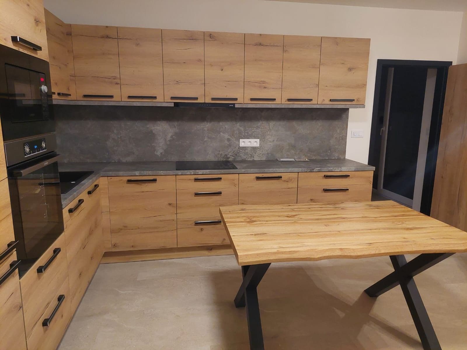 Prenájom bytu 2-izbový 48 m², Řičákova, Přeštice, Plzeňský kraj Prenájom bytu 2-izbový 48 m², Řičákova, Přeštice, Plzeňský kraj