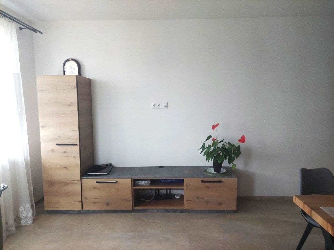 Prenájom bytu 2-izbový 48 m², Řičákova, Přeštice, Plzeňský kraj Prenájom bytu 2-izbový 48 m², Řičákova, Přeštice, Plzeňský kraj