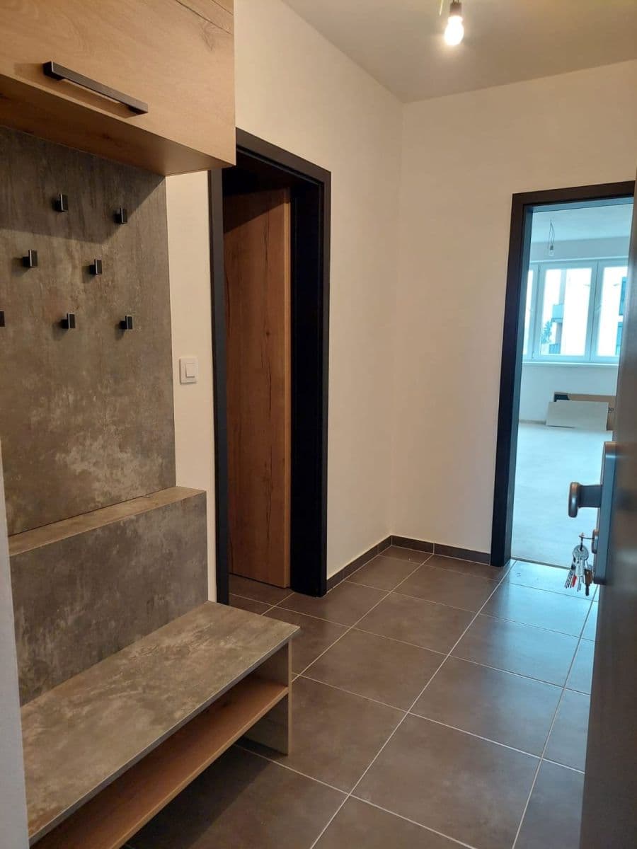Prenájom bytu 2-izbový 48 m², Řičákova, Přeštice, Plzeňský kraj Prenájom bytu 2-izbový 48 m², Řičákova, Přeštice, Plzeňský kraj