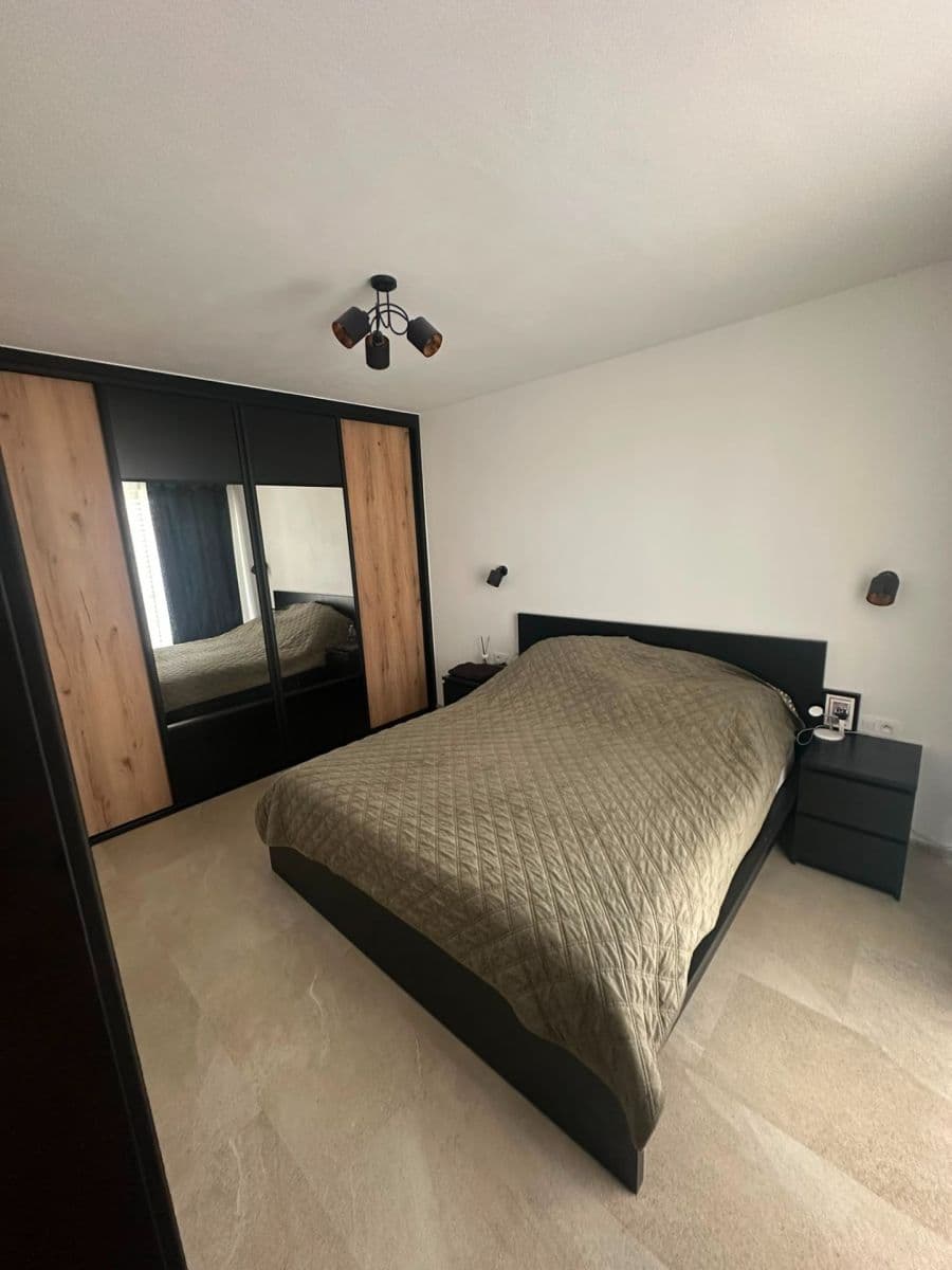 Prenájom bytu 2-izbový 48 m², Řičákova, Přeštice, Plzeňský kraj Prenájom bytu 2-izbový 48 m², Řičákova, Přeštice, Plzeňský kraj
