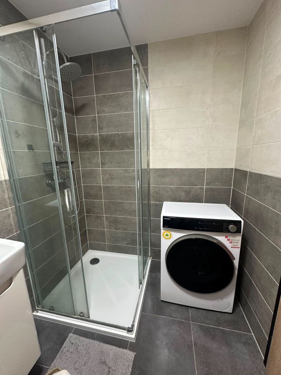 Prenájom bytu 2-izbový 48 m², Řičákova, Přeštice, Plzeňský kraj Prenájom bytu 2-izbový 48 m², Řičákova, Přeštice, Plzeňský kraj