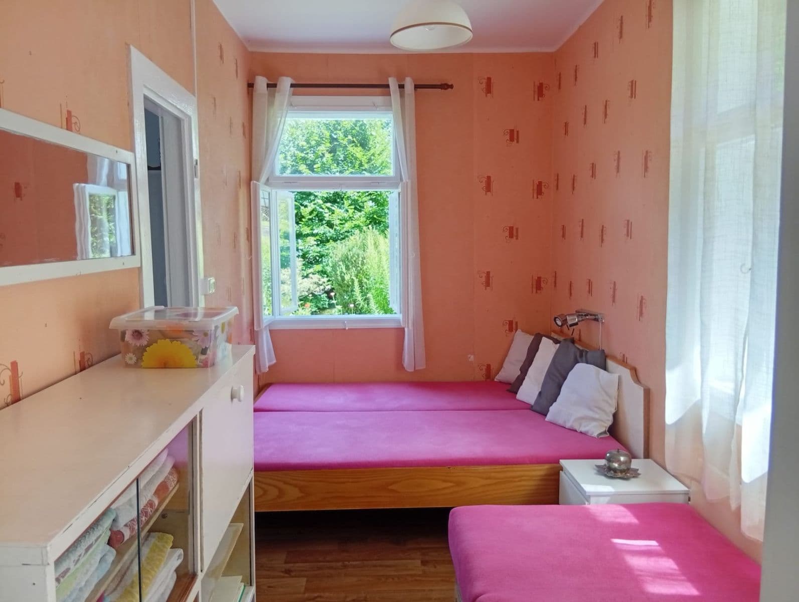 Predaj domu 83 m², pozemok 1.660 m², Wolkerova, Úpice, Královéhradecký kraj Predaj domu 83 m², pozemok 1.660 m², Wolkerova, Úpice, Královéhradecký kraj