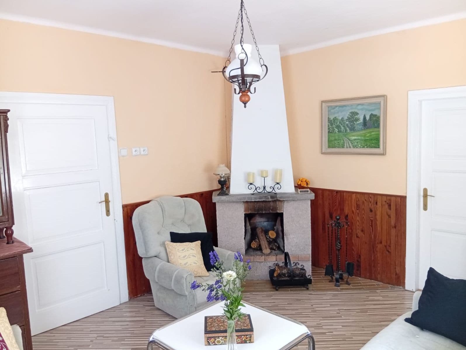 Predaj domu 83 m², pozemok 1.660 m², Wolkerova, Úpice, Královéhradecký kraj Predaj domu 83 m², pozemok 1.660 m², Wolkerova, Úpice, Královéhradecký kraj