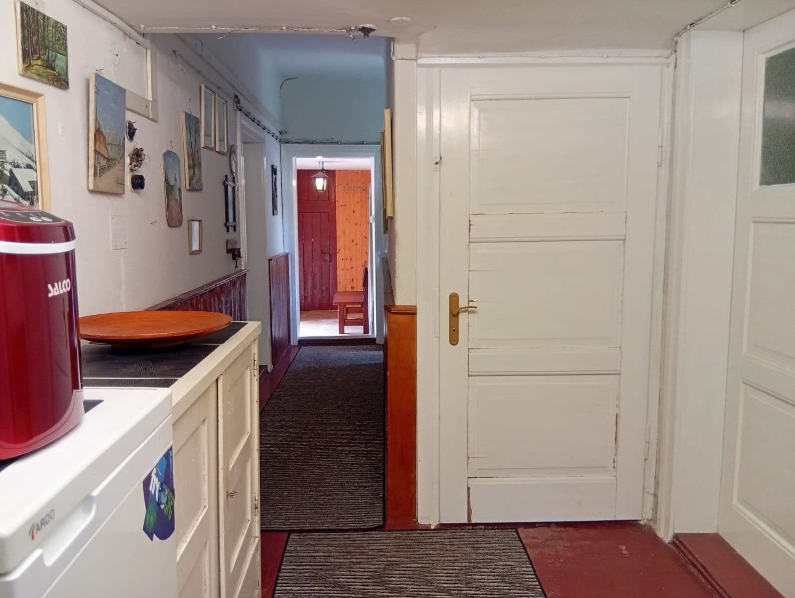 Predaj domu 83 m², pozemok 1.660 m², Wolkerova, Úpice, Královéhradecký kraj Predaj domu 83 m², pozemok 1.660 m², Wolkerova, Úpice, Královéhradecký kraj