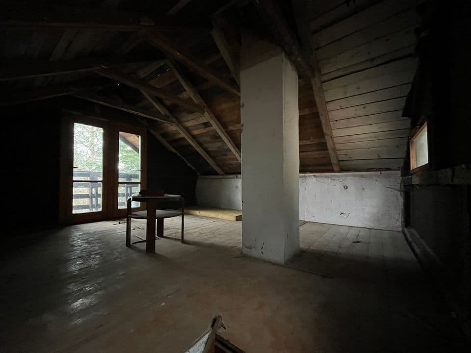 Predaj rekreačného objektu 33 m², pozemok 409 m², Skokanovo, Kaliště, Středočeský kraj Predaj rekreačného objektu 33 m², pozemok 409 m², Skokanovo, Kaliště, Středočeský kraj