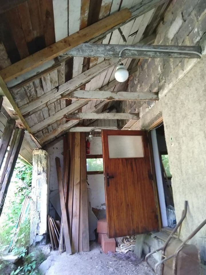 Predaj rekreačného objektu 33 m², pozemok 409 m², Skokanovo, Kaliště, Středočeský kraj Predaj rekreačného objektu 33 m², pozemok 409 m², Skokanovo, Kaliště, Středočeský kraj