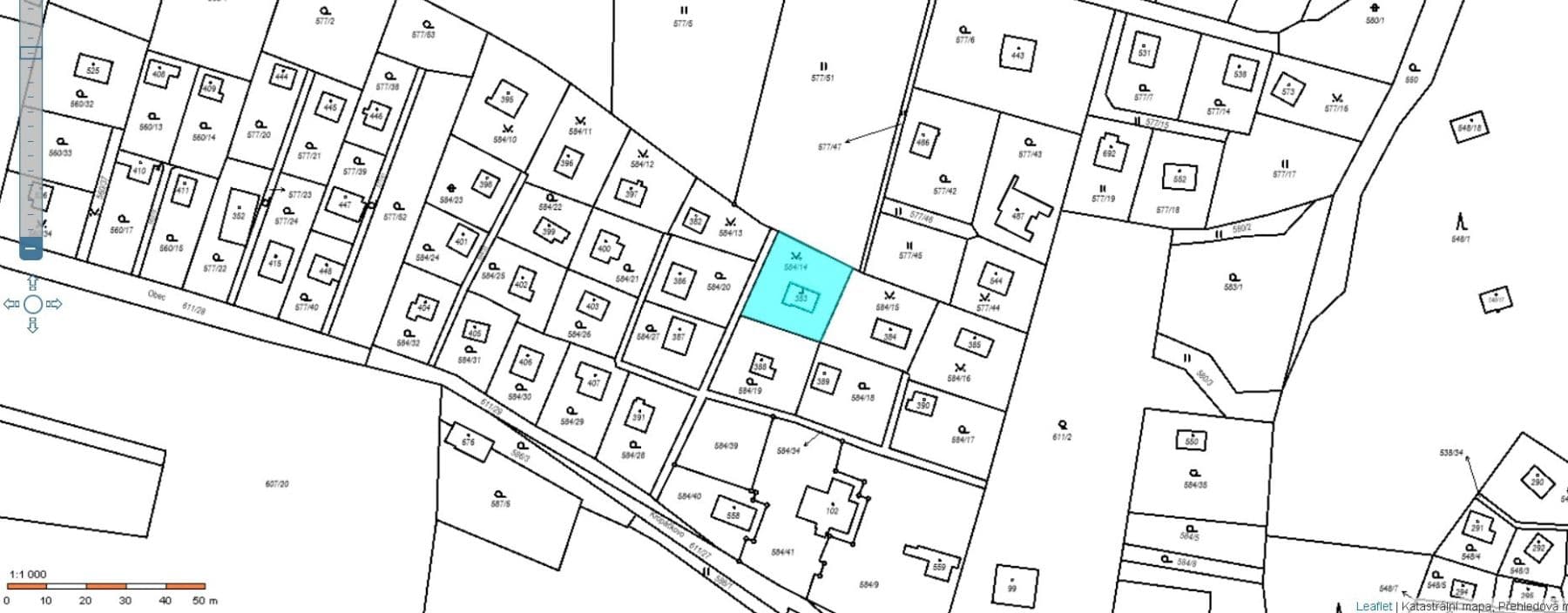 Predaj rekreačného objektu 33 m², pozemok 409 m², Skokanovo, Kaliště, Středočeský kraj Predaj rekreačného objektu 33 m², pozemok 409 m², Skokanovo, Kaliště, Středočeský kraj