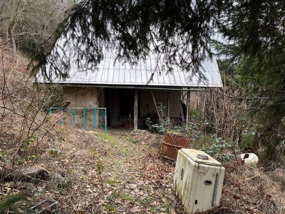 Predaj rekreačného objektu 33 m², pozemok 409 m², Skokanovo, Kaliště, Středočeský kraj Predaj rekreačného objektu 33 m², pozemok 409 m², Skokanovo, Kaliště, Středočeský kraj
