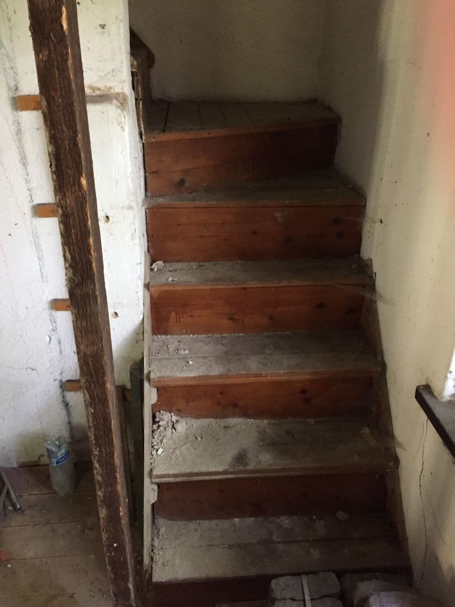 Predaj rekreačného objektu 33 m², pozemok 409 m², Skokanovo, Kaliště, Středočeský kraj Predaj rekreačného objektu 33 m², pozemok 409 m², Skokanovo, Kaliště, Středočeský kraj