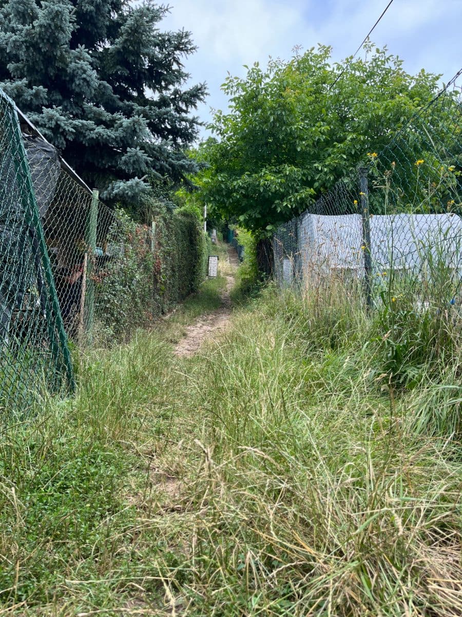 Predaj rekreačného objektu 33 m², pozemok 409 m², Skokanovo, Kaliště, Středočeský kraj Predaj rekreačného objektu 33 m², pozemok 409 m², Skokanovo, Kaliště, Středočeský kraj