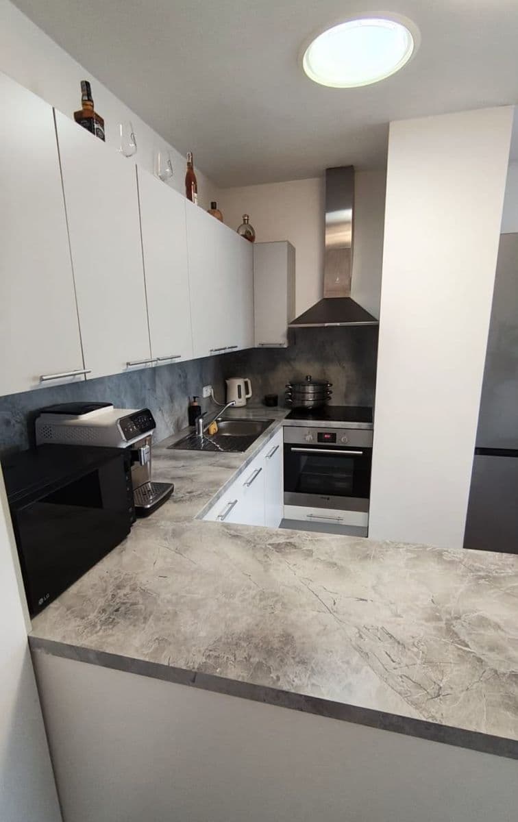 Prenájom bytu 2-izbový 57 m², Hlávkova, Přeštice, Plzeňský kraj Prenájom bytu 2-izbový 57 m², Hlávkova, Přeštice, Plzeňský kraj