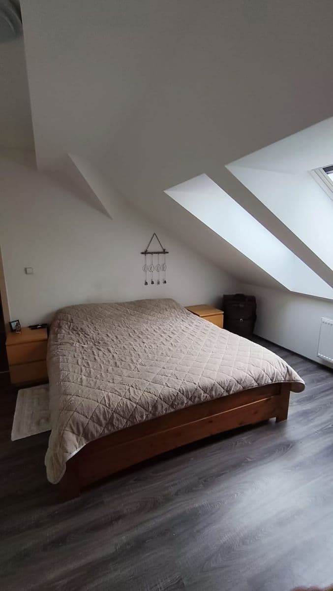 Prenájom bytu 2-izbový 57 m², Hlávkova, Přeštice, Plzeňský kraj Prenájom bytu 2-izbový 57 m², Hlávkova, Přeštice, Plzeňský kraj