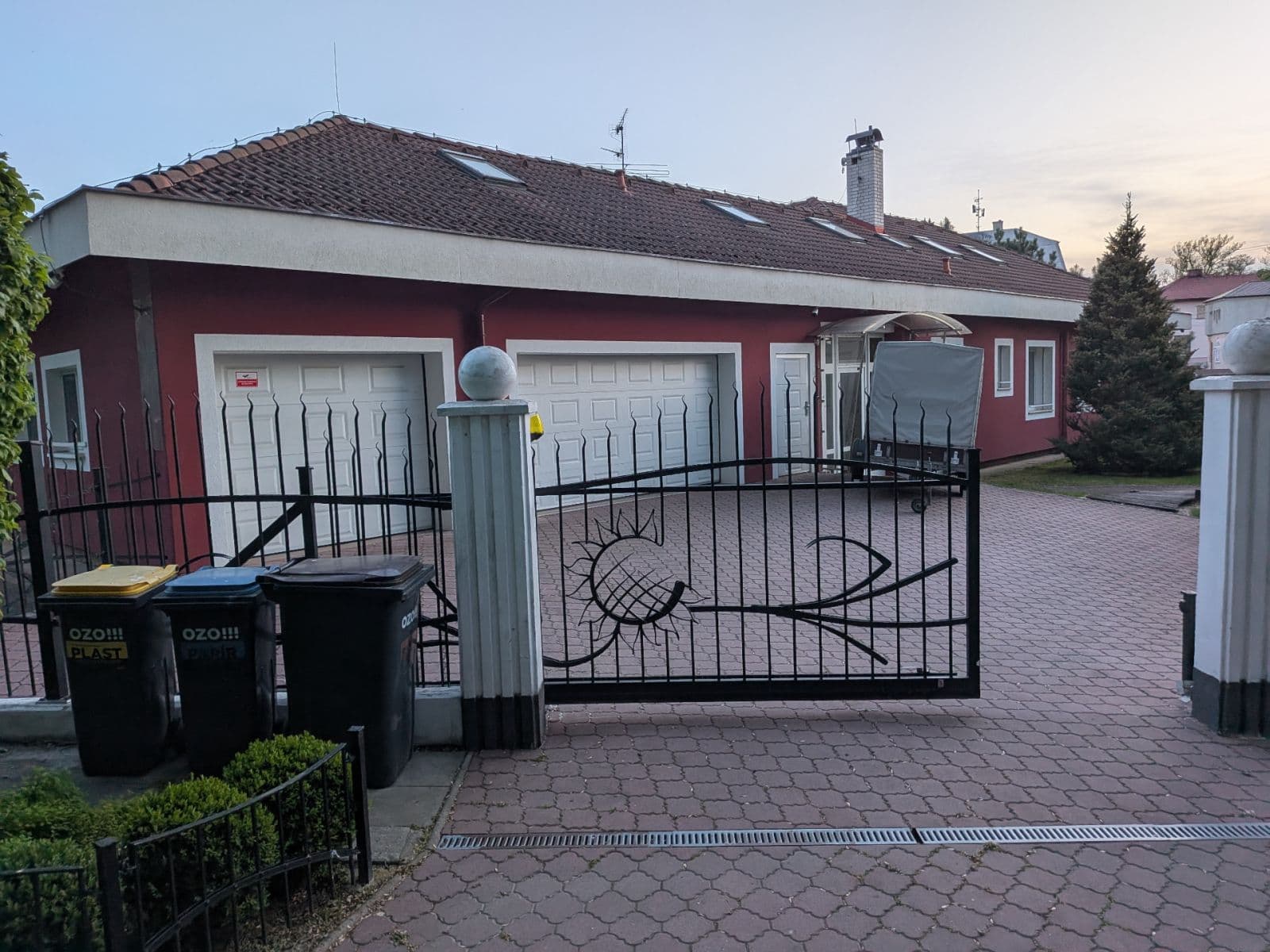 Predaj domu 356 m², pozemok 1.792 m², Mlýnská, Klimkovice, Moravskoslezský kraj Predaj domu 356 m², pozemok 1.792 m², Mlýnská, Klimkovice, Moravskoslezský kraj