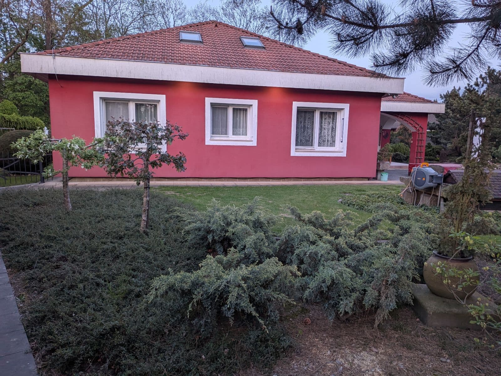 Predaj domu 356 m², pozemok 1.792 m², Mlýnská, Klimkovice, Moravskoslezský kraj Predaj domu 356 m², pozemok 1.792 m², Mlýnská, Klimkovice, Moravskoslezský kraj