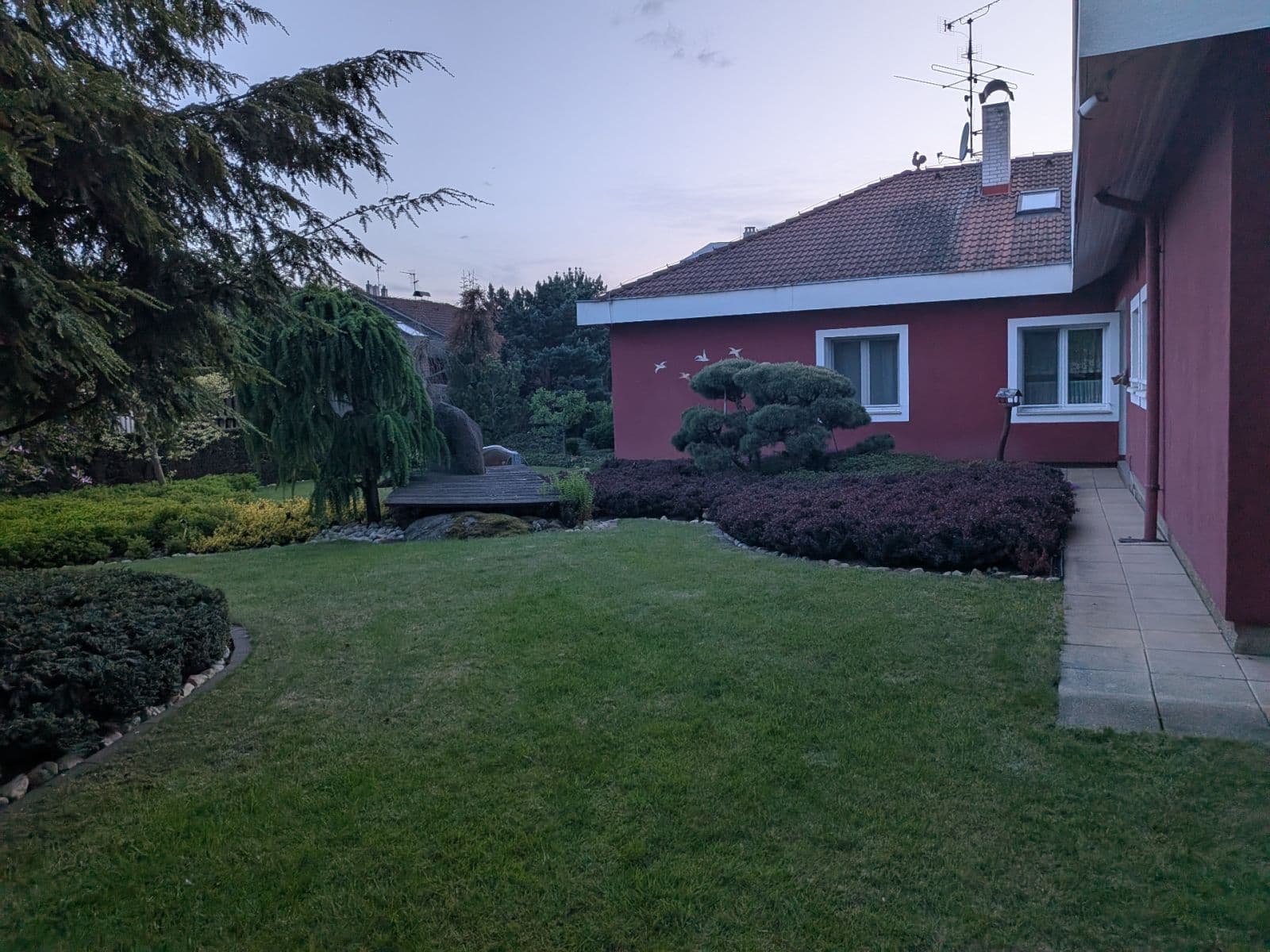 Predaj domu 356 m², pozemok 1.792 m², Mlýnská, Klimkovice, Moravskoslezský kraj Predaj domu 356 m², pozemok 1.792 m², Mlýnská, Klimkovice, Moravskoslezský kraj