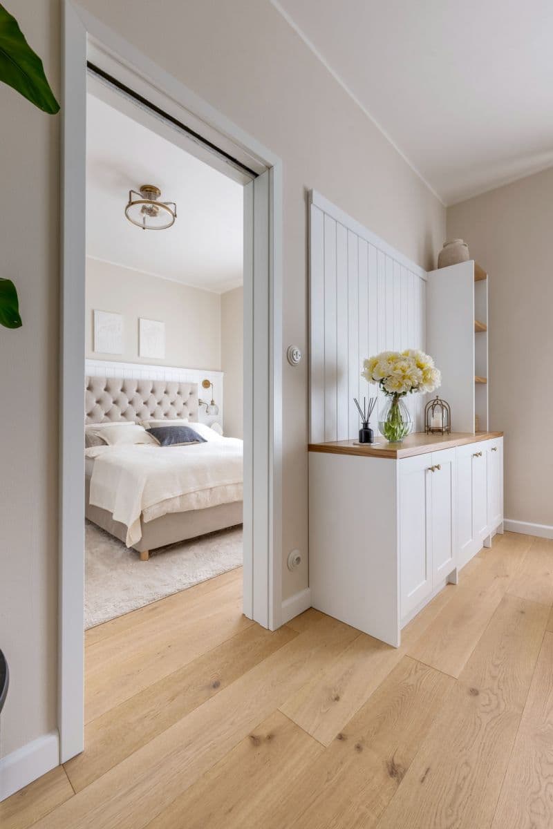 Predaj bytu 2-izbový 57 m², Na Pískách, Praha, Praha Predaj bytu 2-izbový 57 m², Na Pískách, Praha, Praha