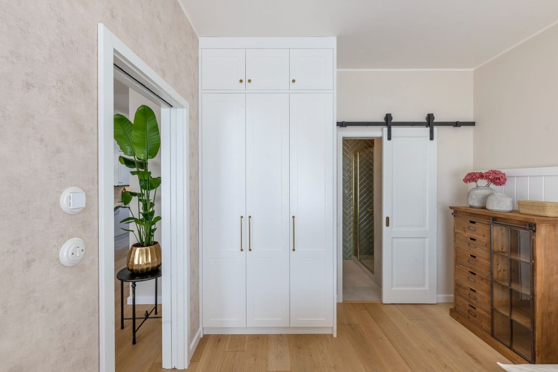 Predaj bytu 2-izbový 57 m², Na Pískách, Praha, Praha Predaj bytu 2-izbový 57 m², Na Pískách, Praha, Praha