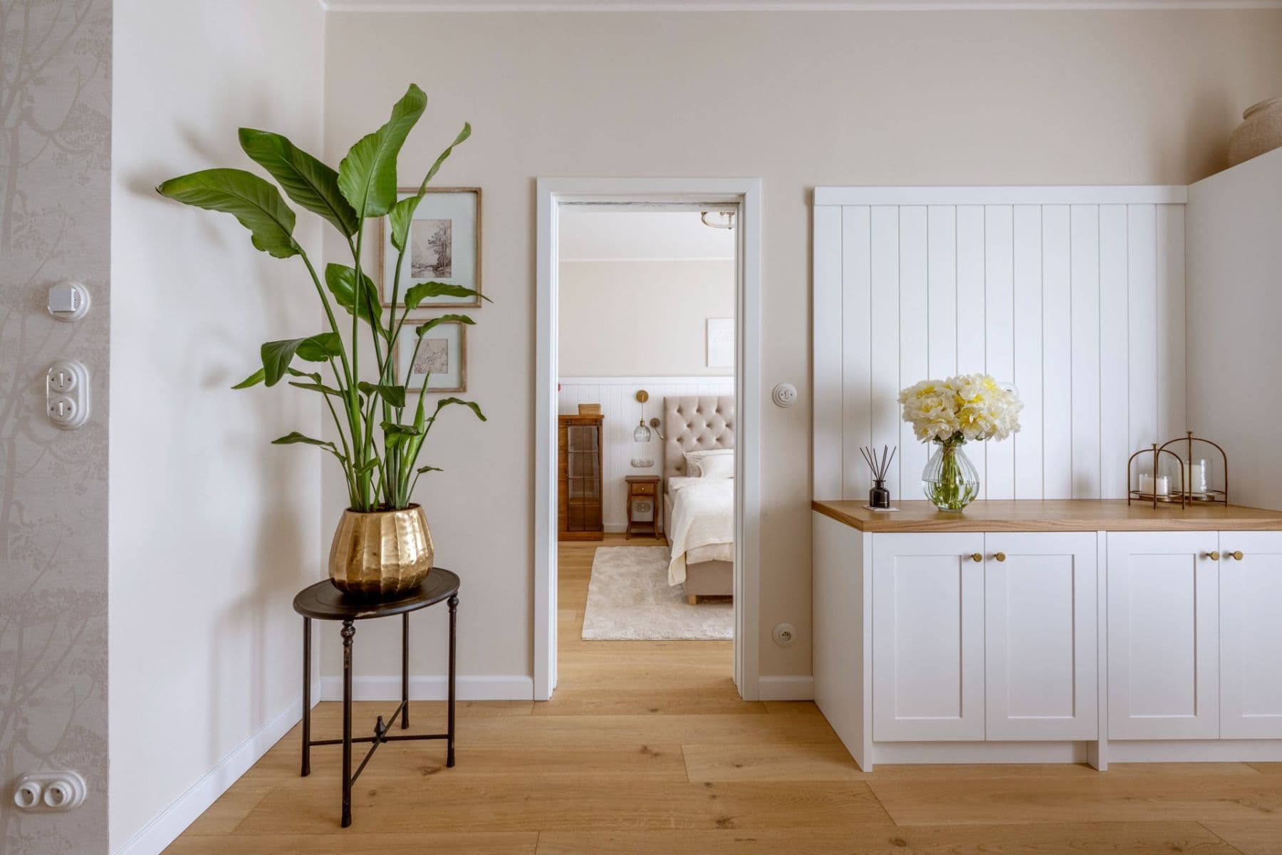 Predaj bytu 2-izbový 57 m², Na Pískách, Praha, Praha Predaj bytu 2-izbový 57 m², Na Pískách, Praha, Praha