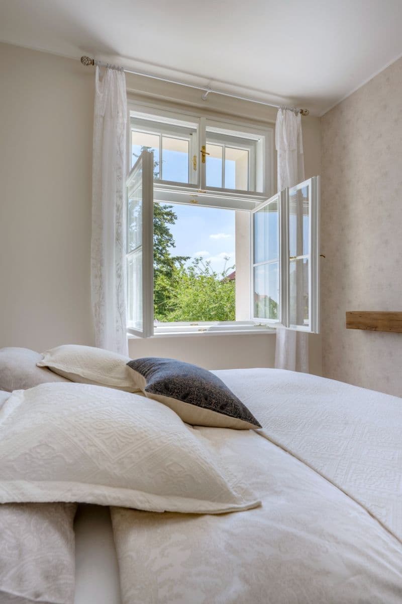 Predaj bytu 2-izbový 57 m², Na Pískách, Praha, Praha Predaj bytu 2-izbový 57 m², Na Pískách, Praha, Praha