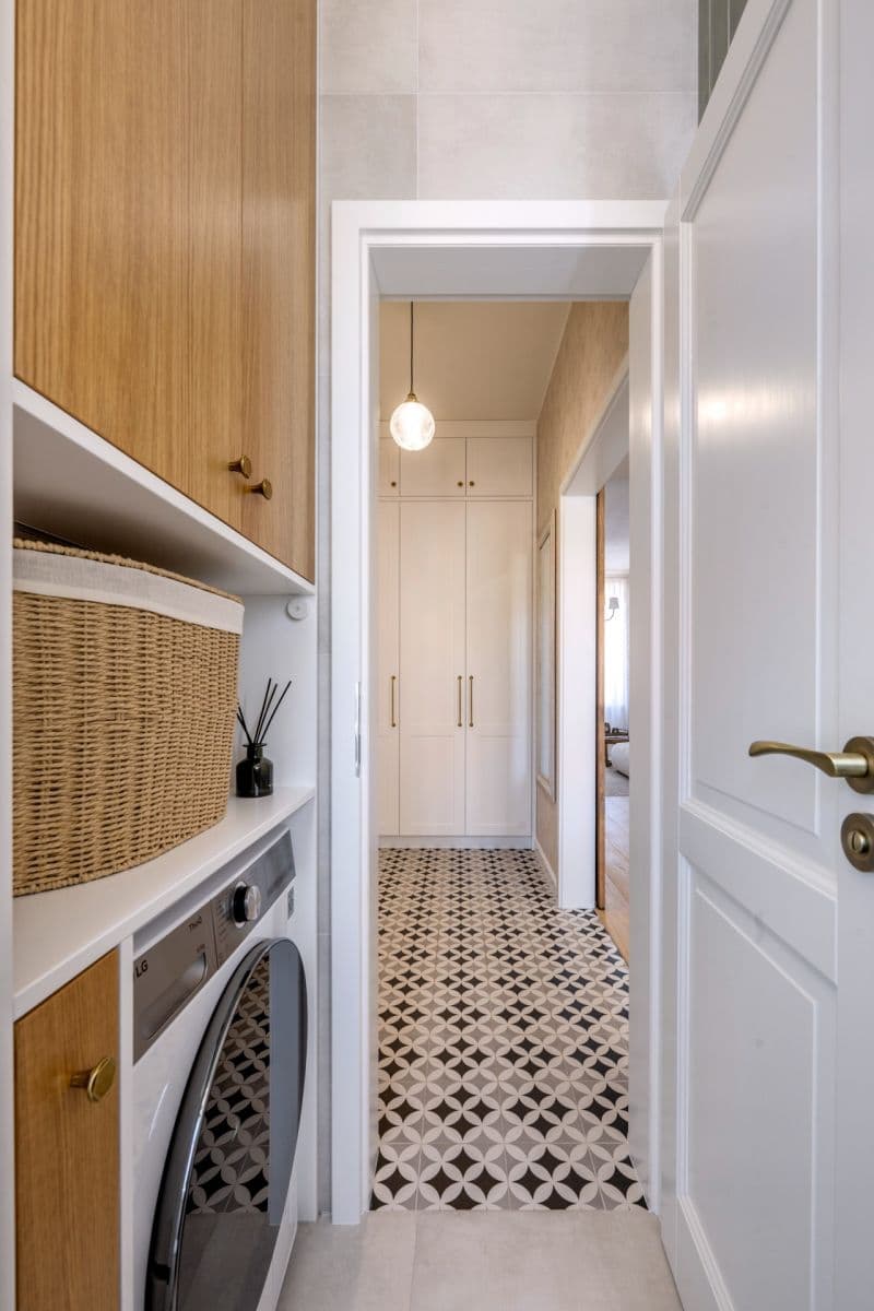 Predaj bytu 2-izbový 57 m², Na Pískách, Praha, Praha Predaj bytu 2-izbový 57 m², Na Pískách, Praha, Praha