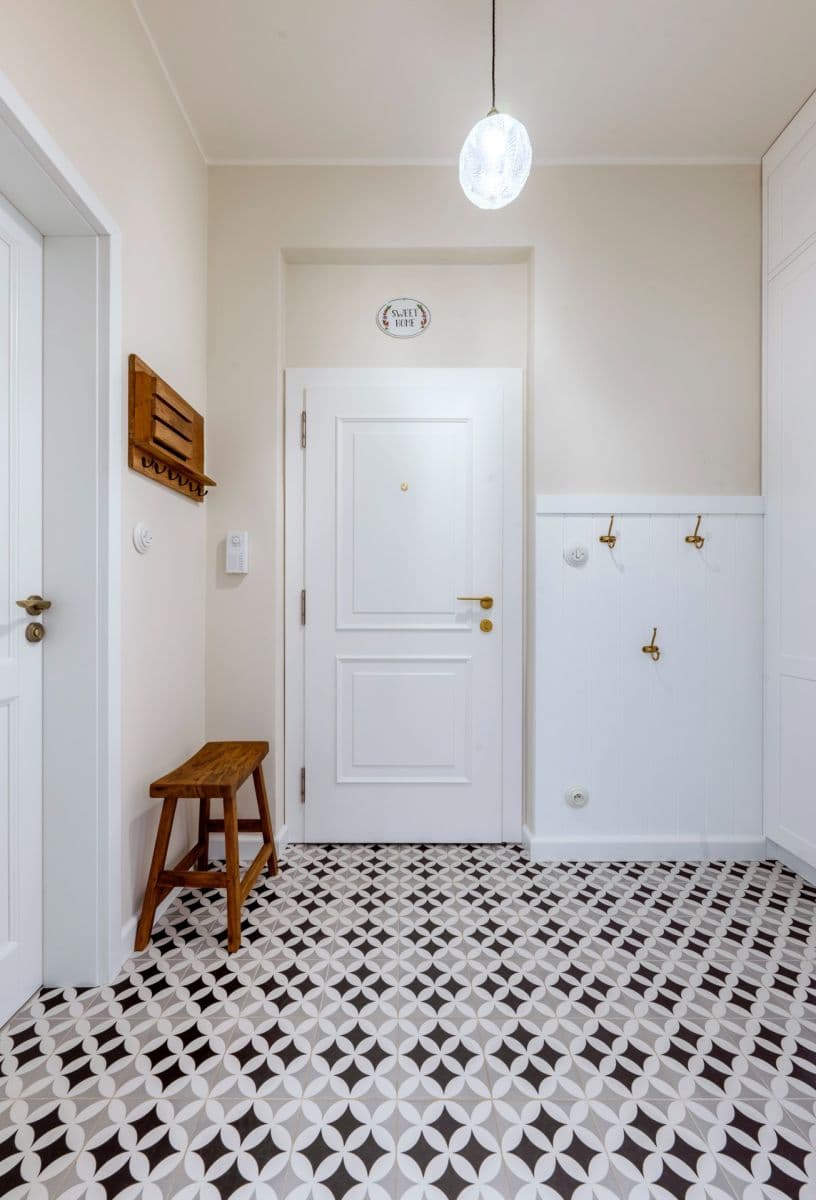 Predaj bytu 2-izbový 57 m², Na Pískách, Praha, Praha Predaj bytu 2-izbový 57 m², Na Pískách, Praha, Praha