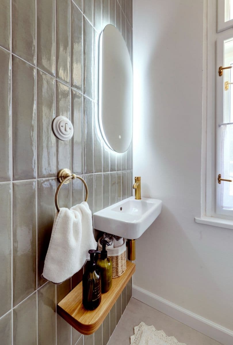 Predaj bytu 2-izbový 57 m², Na Pískách, Praha, Praha Predaj bytu 2-izbový 57 m², Na Pískách, Praha, Praha