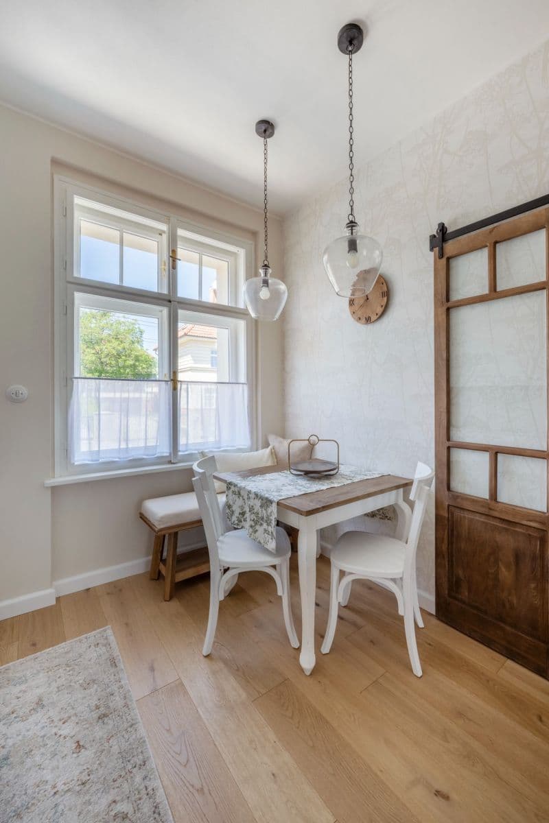Predaj bytu 2-izbový 57 m², Na Pískách, Praha, Praha Predaj bytu 2-izbový 57 m², Na Pískách, Praha, Praha