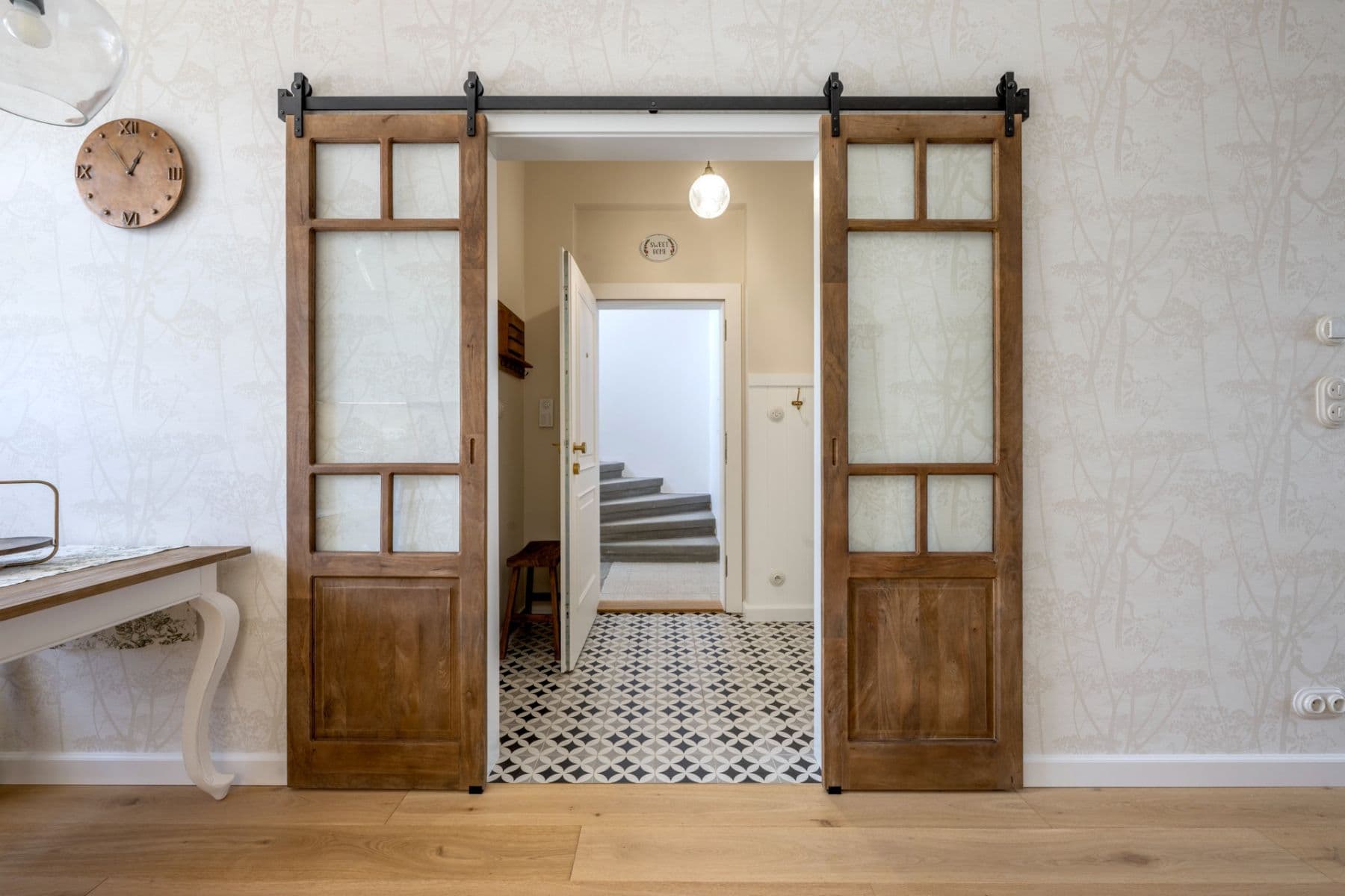 Predaj bytu 2-izbový 57 m², Na Pískách, Praha, Praha Predaj bytu 2-izbový 57 m², Na Pískách, Praha, Praha