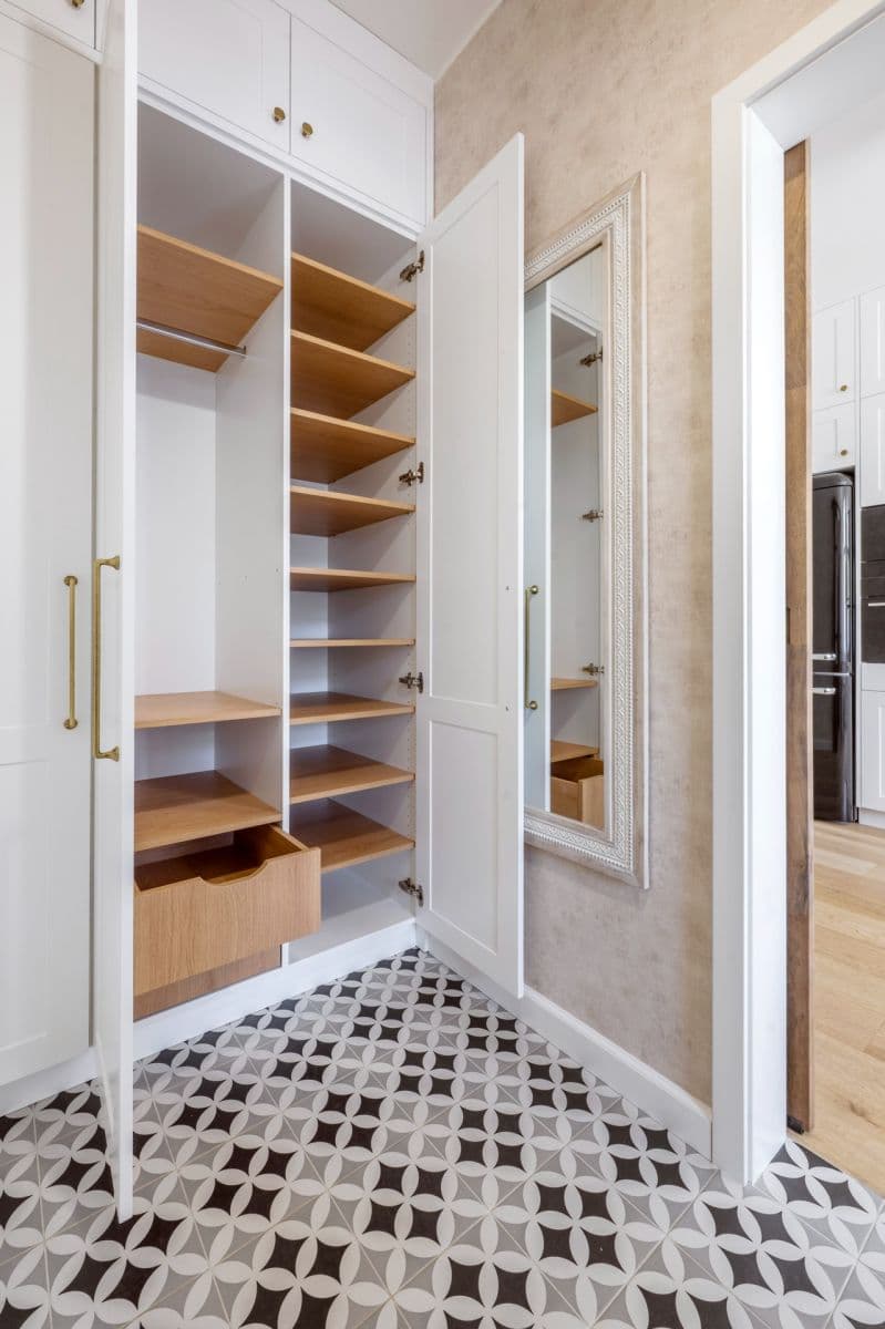 Predaj bytu 2-izbový 57 m², Na Pískách, Praha, Praha Predaj bytu 2-izbový 57 m², Na Pískách, Praha, Praha