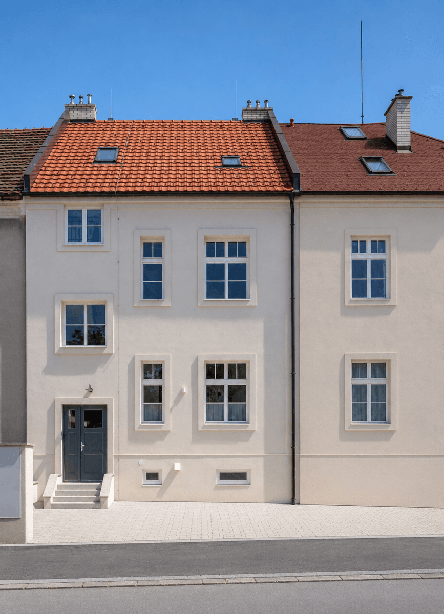 Predaj bytu 2-izbový 57 m², Na Pískách, Praha, Praha Predaj bytu 2-izbový 57 m², Na Pískách, Praha, Praha