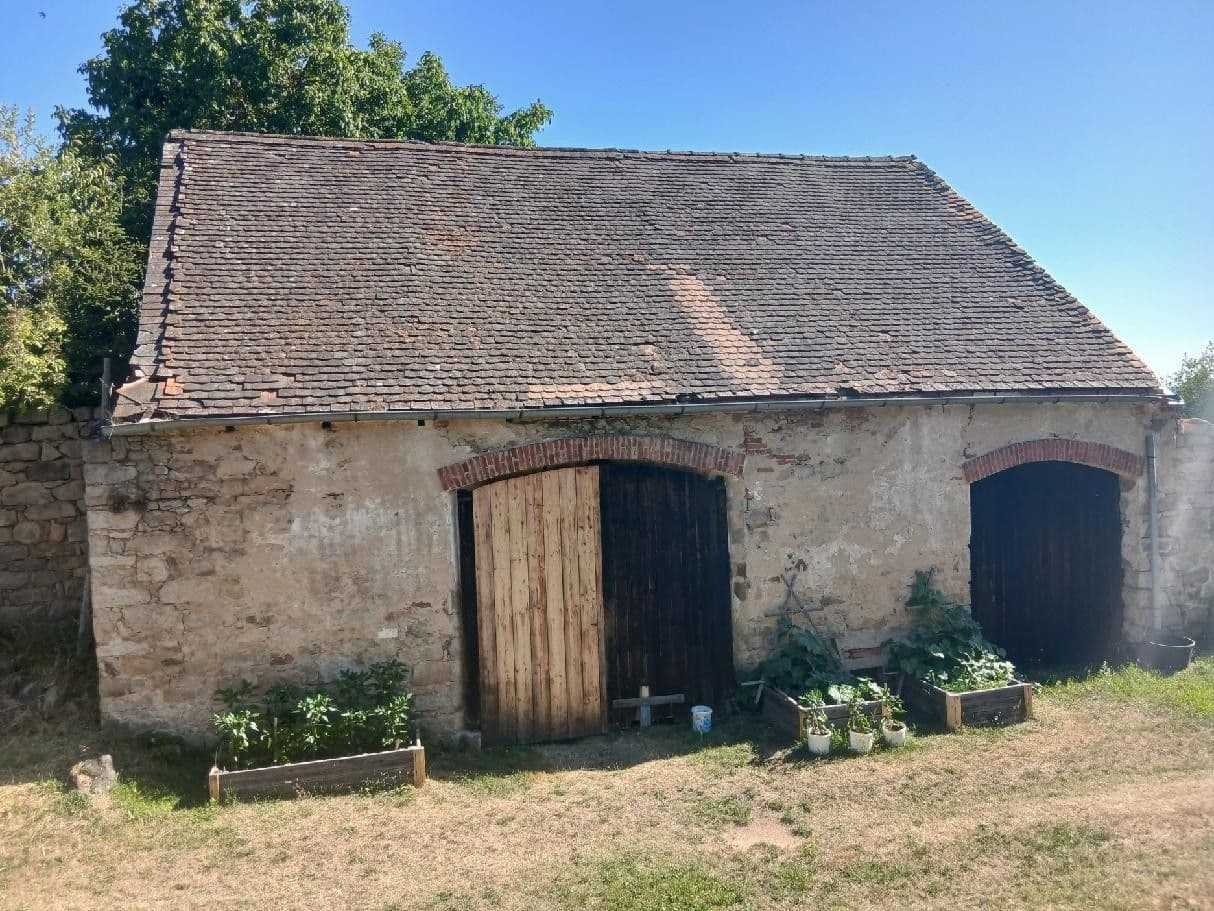 Predaj domu 95 m², pozemok 2.793 m², Slavonice, Jihočeský kraj Predaj domu 95 m², pozemok 2.793 m², Slavonice, Jihočeský kraj