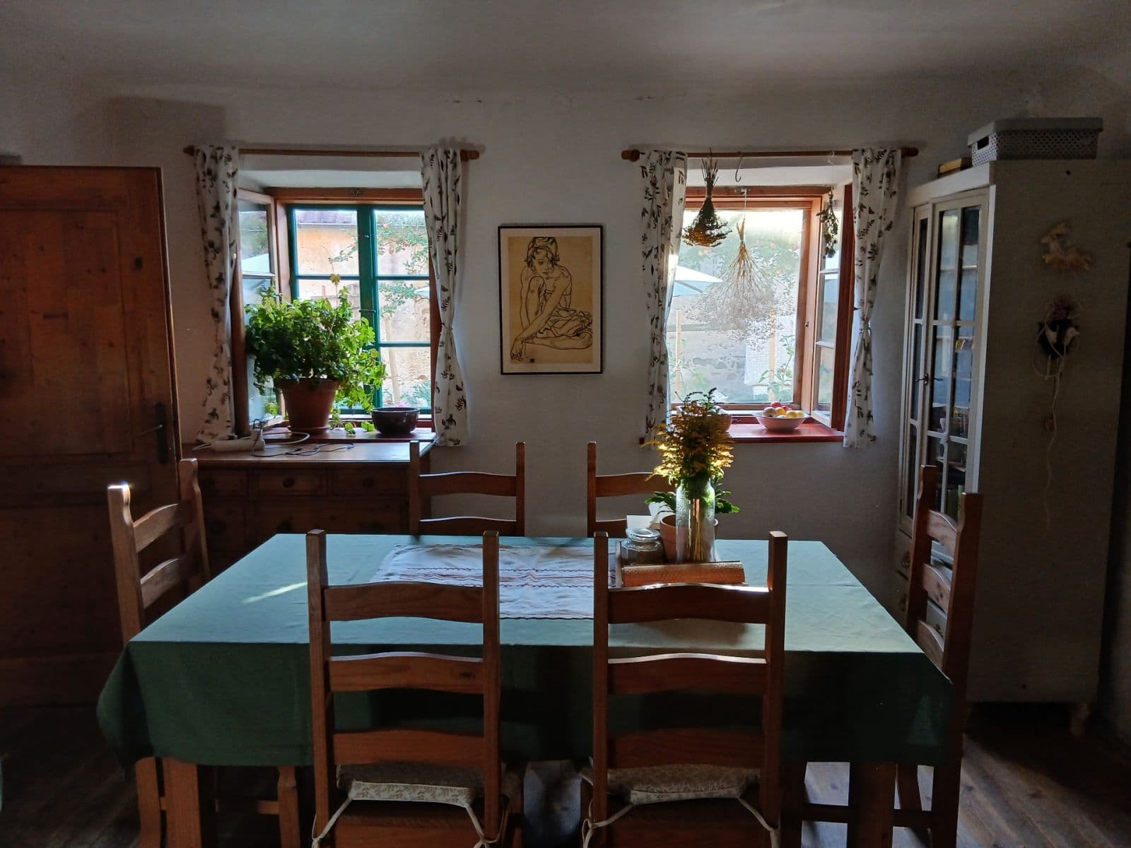 Predaj domu 95 m², pozemok 2.793 m², Slavonice, Jihočeský kraj Predaj domu 95 m², pozemok 2.793 m², Slavonice, Jihočeský kraj