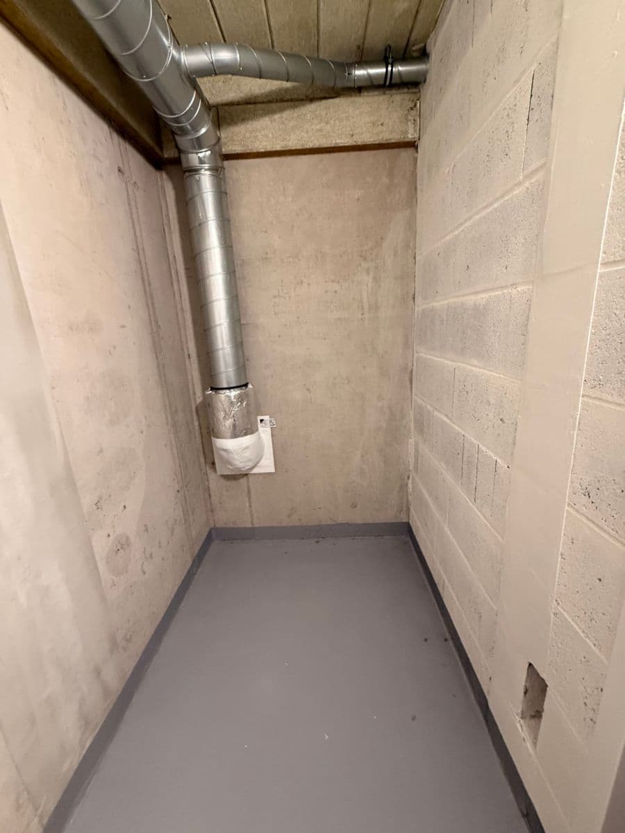 Prenájom bytu 1-izbový 34 m², Roháčova, Praha, Praha Prenájom bytu 1-izbový 34 m², Roháčova, Praha, Praha